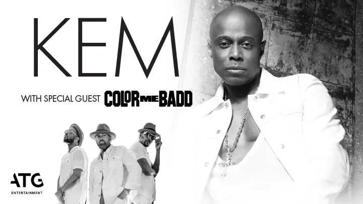 Kem tickets