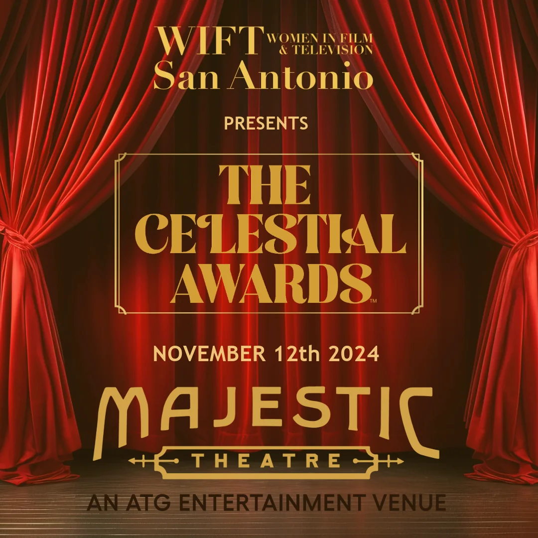 The Celestial Awards