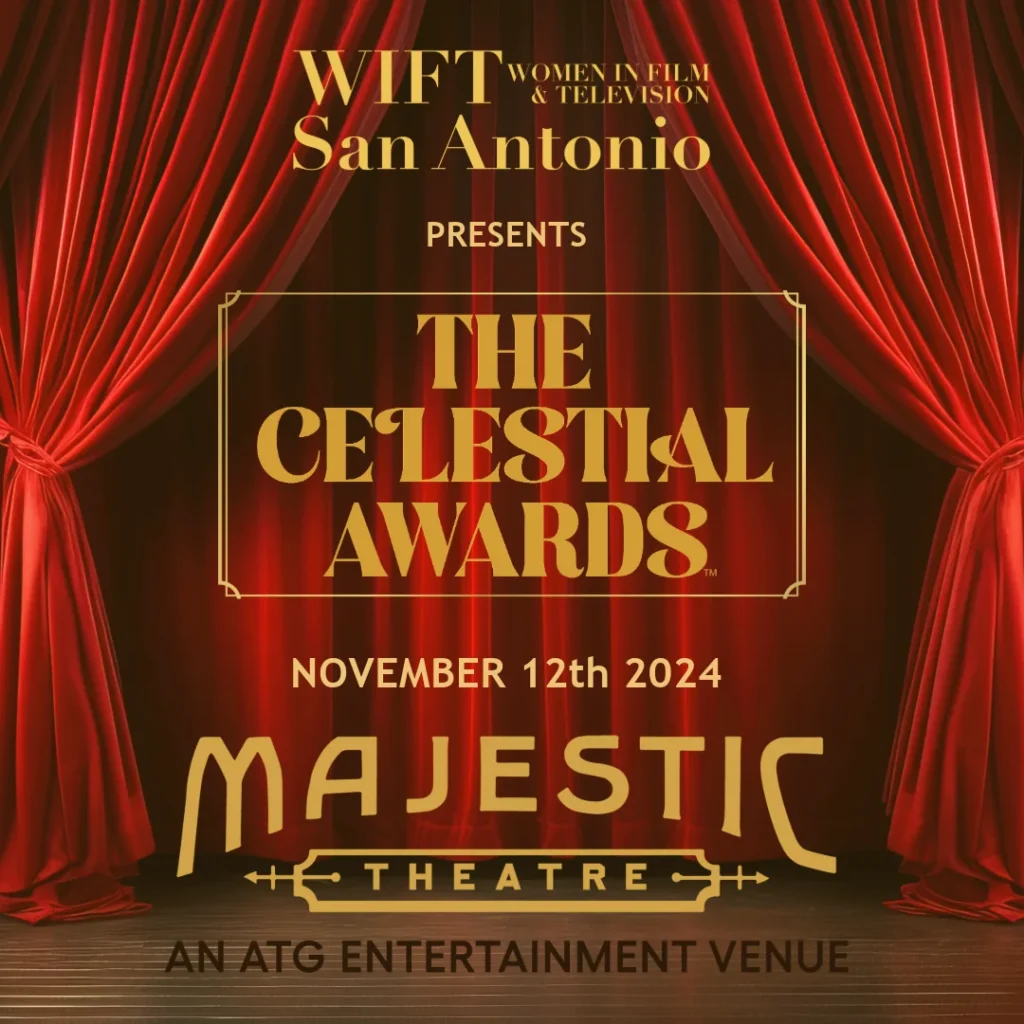 The Celestial Awards tickets