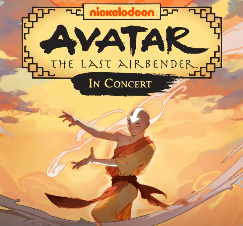 Avatar: The Last Airbender in Concert