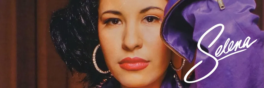 Selena Vive & San Antonio Philharmonic at Majestic Theatre