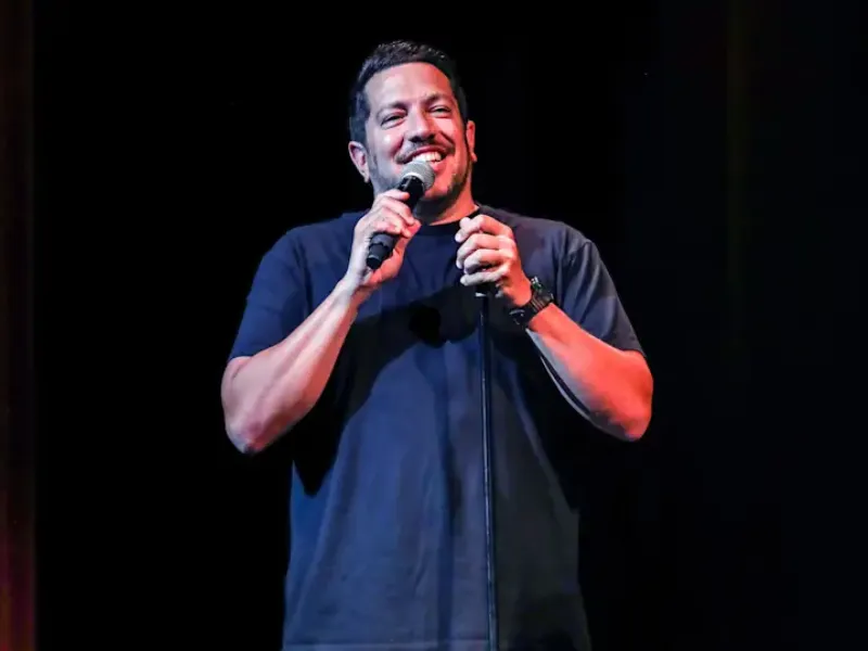 Sal Vulcano tickets