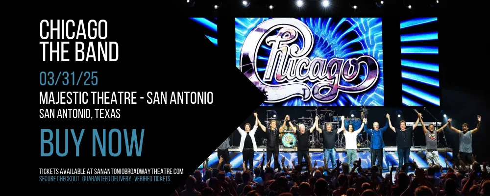 Chicago at Majestic Theatre