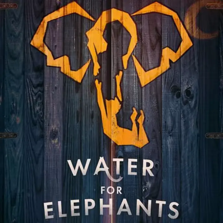 Water for Elephants